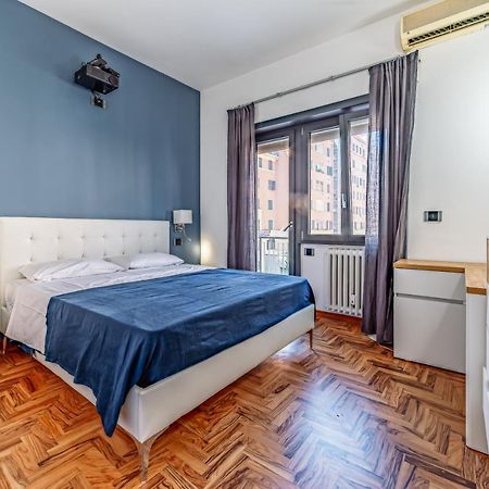 Apartmán Cozy And Design Rome - Metro Malatesta Exteriér fotografie