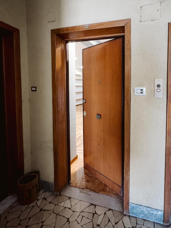 Apartmán Cozy And Design Rome - Metro Malatesta Exteriér fotografie