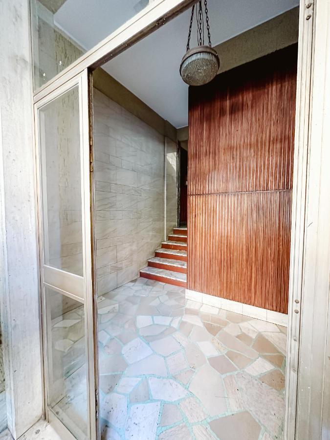Apartmán Cozy And Design Rome - Metro Malatesta Exteriér fotografie